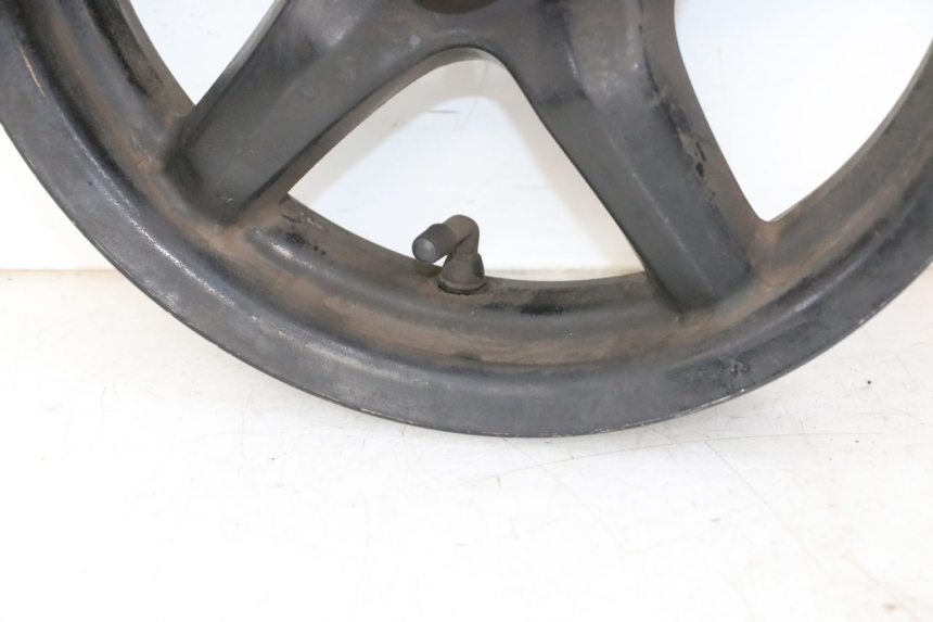 photo de CERCHIO ANTERIORE YAMAHA CYGNUS X INJECTION 125 (2007 - 2013) - Dettagli dei punti di fissaggio