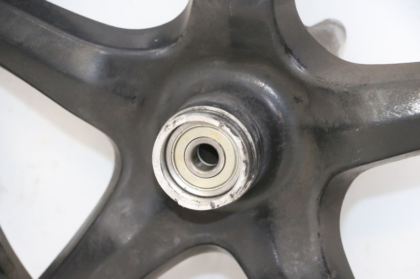 photo de CERCHIO ANTERIORE YAMAHA CYGNUS X INJECTION 125 (2007 - 2013) - Ricambio usato controllato