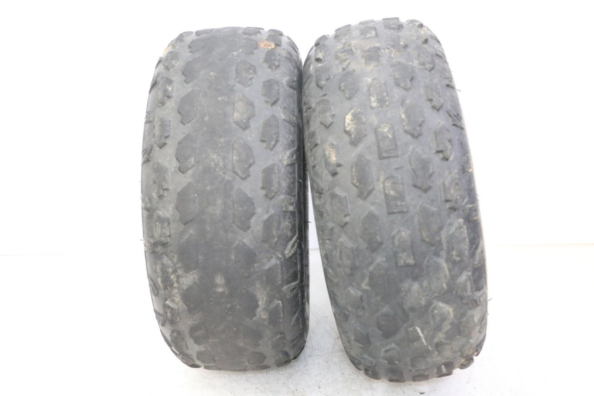 photo de CERCHIO ANTERIORE SPEEDY DELUXE 125 - Zoom sullo stato d'uso