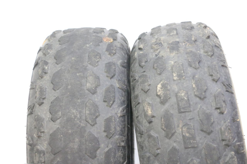 photo de CERCHIO ANTERIORE SPEEDY DELUXE 125 - Altra angolazione