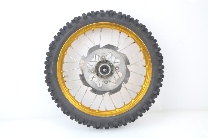 photo de CERCHIO ANTERIORE ORION DIRT BIKE 125 - Vista principale
