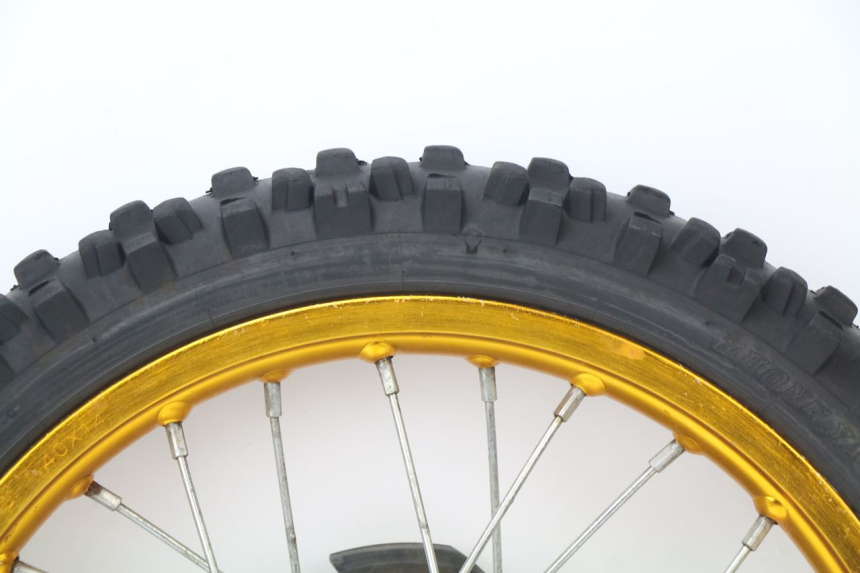 photo de CERCHIO ANTERIORE ORION DIRT BIKE 125 - Altra vista dell'articolo