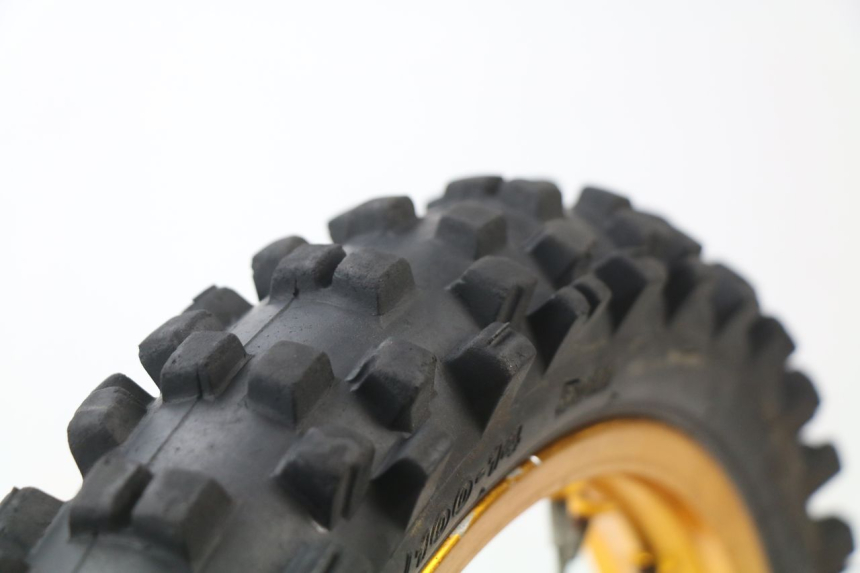 photo de CERCHIO ANTERIORE ORION DIRT BIKE 125 - Altra angolazione