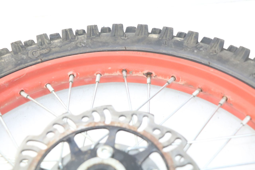 photo de CERCHIO ANTERIORE CCR DIRT BIKE 125 - Altra vista dell'articolo