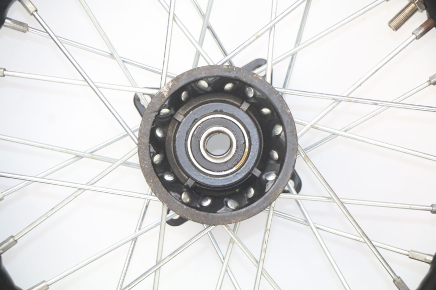 photo de CERCHIO ANTERIORE LONCIN DIRT BIKE 125 - Altra vista dell'articolo