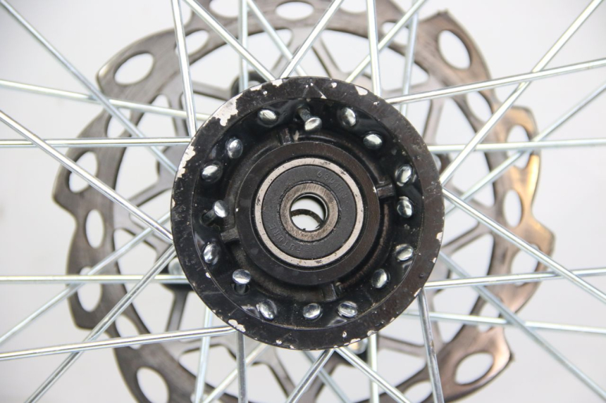 photo de CERCHIO ANTERIORE CCR DIRT BIKE 125 - Altra vista dell'articolo