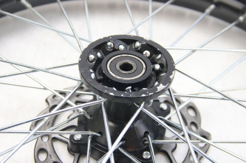 photo de CERCHIO ANTERIORE CCR DIRT BIKE 125 - Vista principale