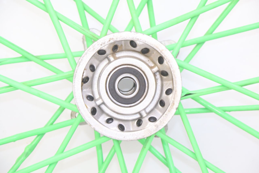 photo de CERCHIO ANTERIORE APOLLO DIRT BIKE 125 (2010 - 2018) - Angolazione alternativa