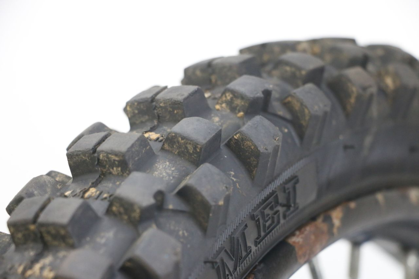 photo de CERCHIO ANTERIORE LONCIN DIRT BIKE 125 - Dettaglio del componente