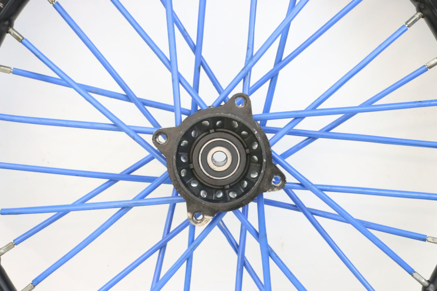 photo de CERCHIO ANTERIORE LONCIN DIRT BIKE 125 - Altra vista dell'articolo