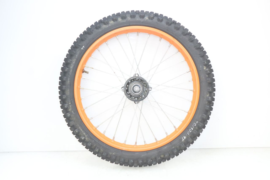 photo de CERCHIO ANTERIORE CCR DIRT BIKE 110 - Vista principale