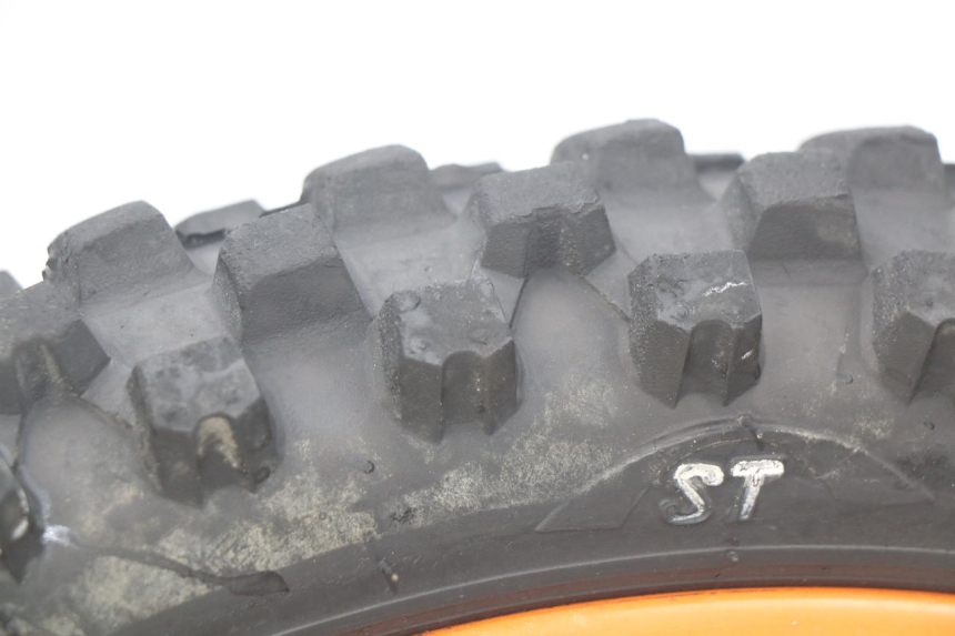 photo de CERCHIO ANTERIORE CCR DIRT BIKE 110 - Dettaglio del componente