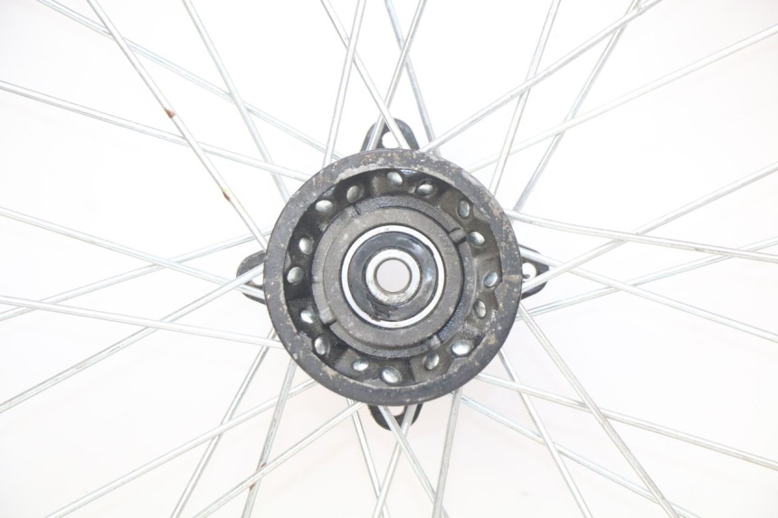 photo de CERCHIO ANTERIORE CCR DIRT BIKE 110 - Caratteristiche distintive