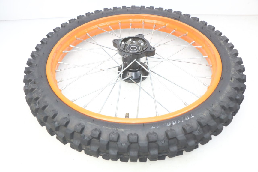 photo de CERCHIO ANTERIORE CCR DIRT BIKE 110 - Altra angolazione