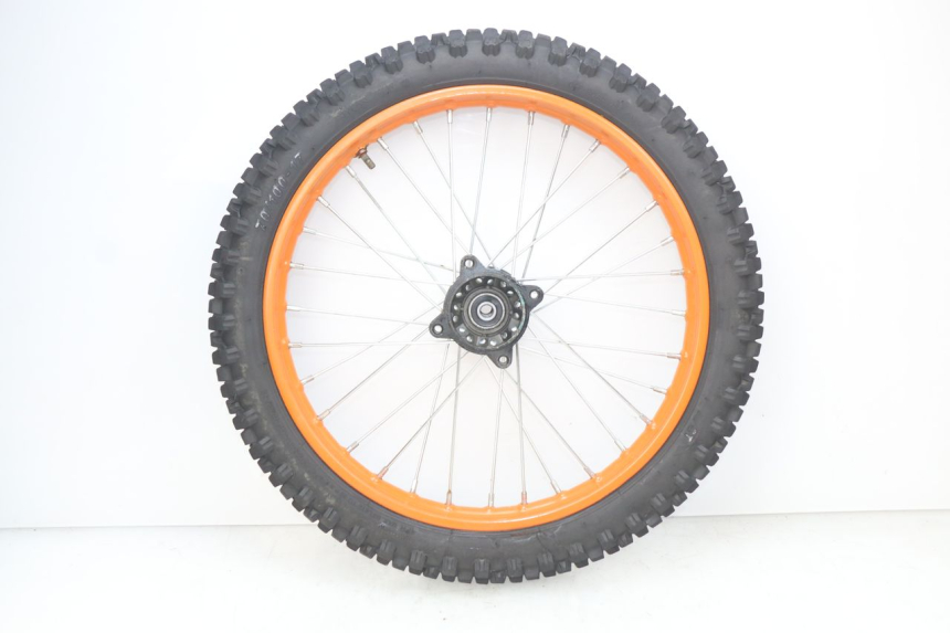 photo de CERCHIO ANTERIORE CCR DIRT BIKE 110 - Vista d'insieme del prodotto