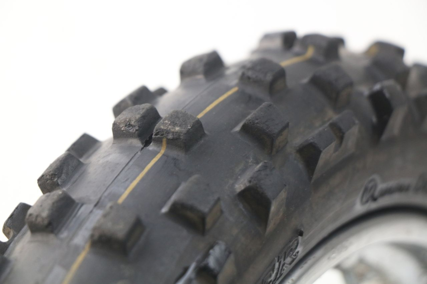 photo de CERCHIO ANTERIORE DERBI DIRT BOY 4T 50 - Dettaglio del componente