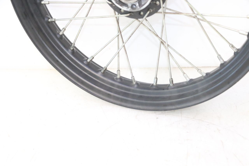 photo de CERCHIO ANTERIORE MASH DIRT TRACK 50 (2018 - 2020) - Caratteristiche distintive