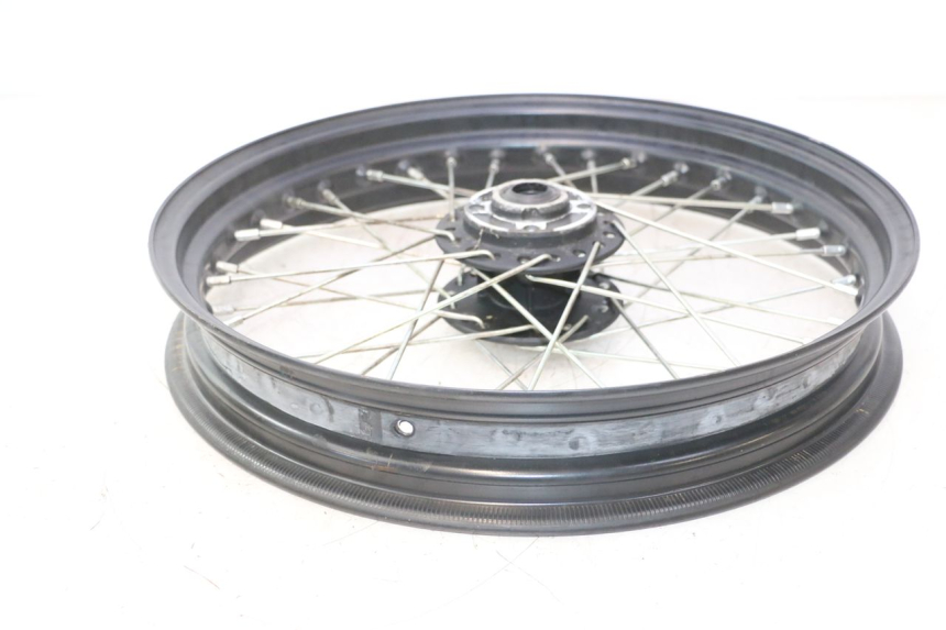 photo de CERCHIO ANTERIORE MASH DIRT TRACK 50 (2018 - 2020) - Zoom sullo stato d'uso