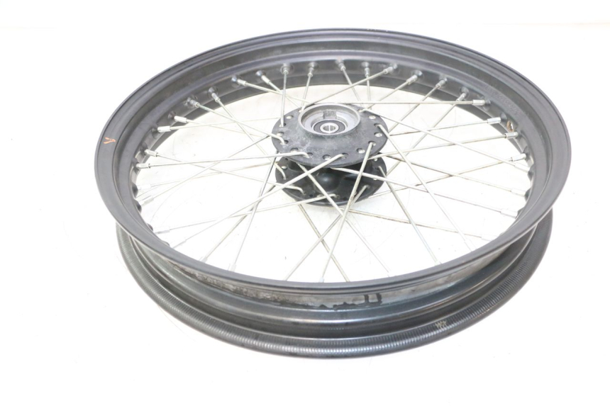 photo de CERCHIO ANTERIORE MASH DIRT TRACK 50 (2018 - 2020) - Stato della superficie e materiale