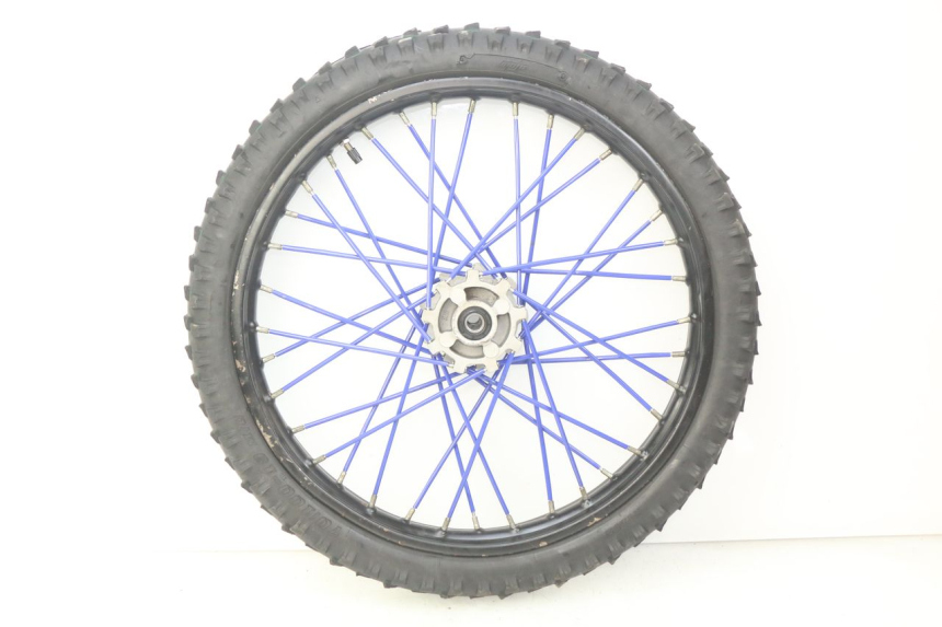 photo de CERCHIO ANTERIORE XTRM FACTORY DIRTBIKE BSE 150 - Vista principale