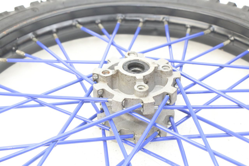 photo de CERCHIO ANTERIORE XTRM FACTORY DIRTBIKE BSE 150 - Dettaglio del componente