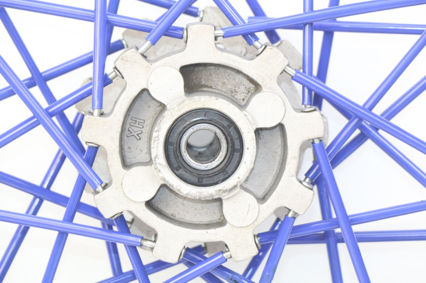 photo de CERCHIO ANTERIORE XTRM FACTORY DIRTBIKE BSE 150 - Caratteristiche distintive