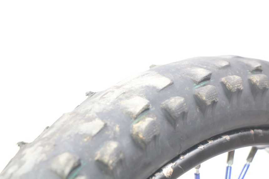 photo de CERCHIO ANTERIORE XTRM FACTORY DIRTBIKE BSE 150 - Altra angolazione