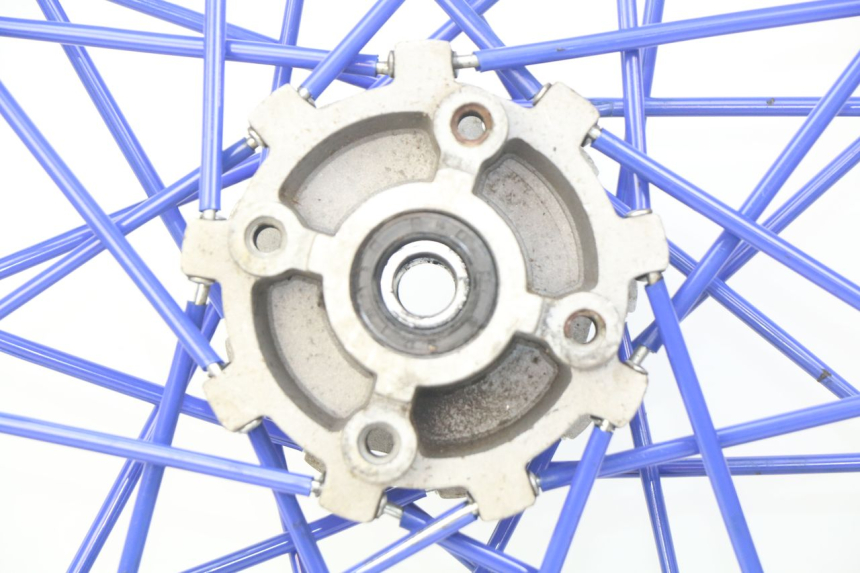 photo de CERCHIO ANTERIORE XTRM FACTORY DIRTBIKE BSE 150 - Ricambio usato controllato