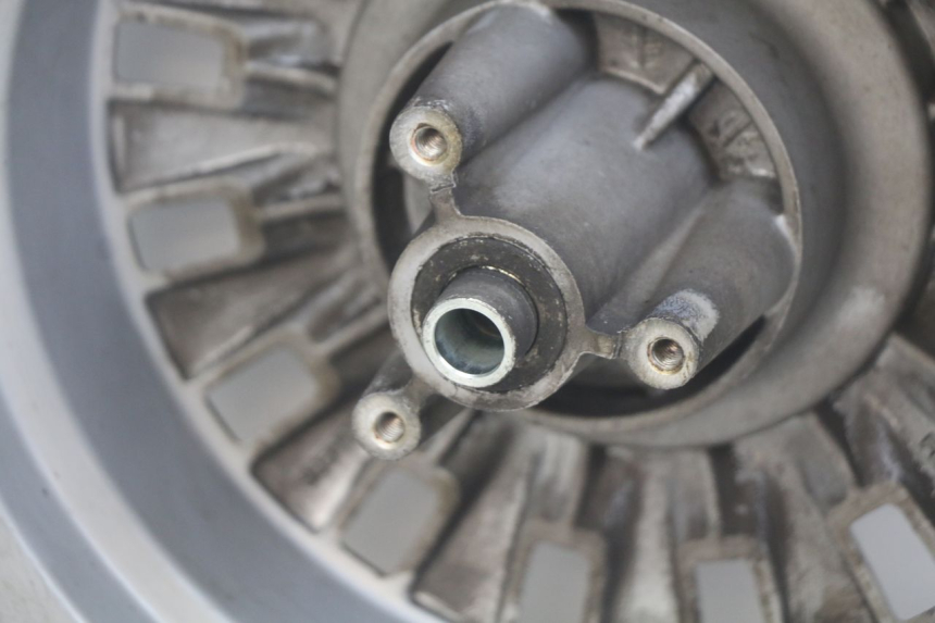 photo de CERCHIO ANTERIORE PEUGEOT DJANGO 4T 50 (2014 - 2019) - Marcature e riferimenti originali