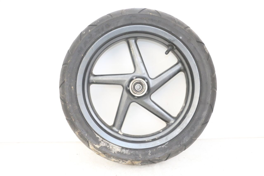 photo de CERCHIO ANTERIORE GILERA DNA 50 (2000 - 2007) - Vista principale