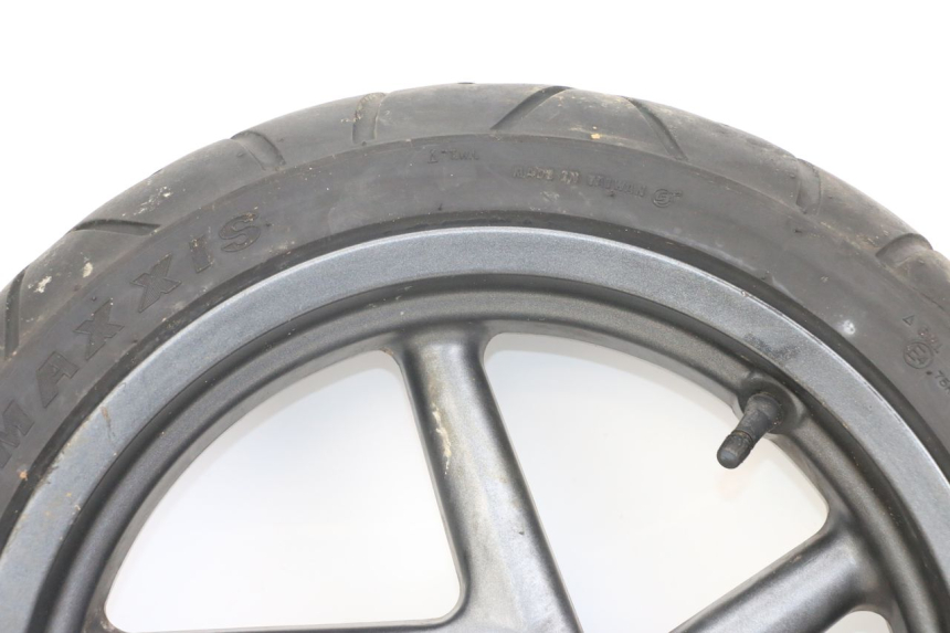 photo de CERCHIO ANTERIORE GILERA DNA 50 (2000 - 2007) - Ricambio usato controllato