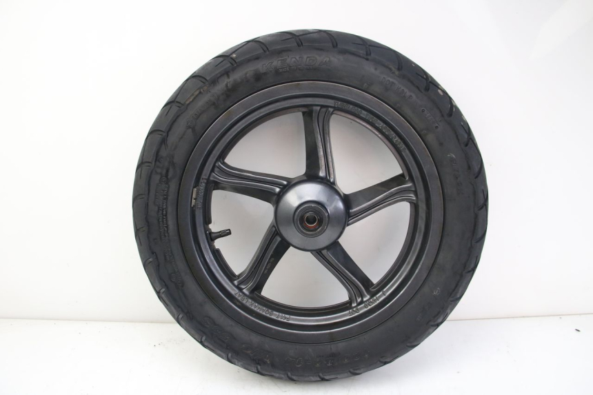 photo de CERCHIO ANTERIORE KYMCO DOWNTOWN ABS 125 (2015 - 2017) - Vista principale