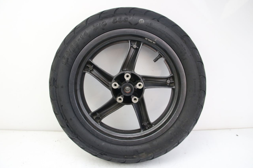 photo de CERCHIO ANTERIORE KYMCO DOWNTOWN ABS 125 (2015 - 2017) - Dettaglio del componente