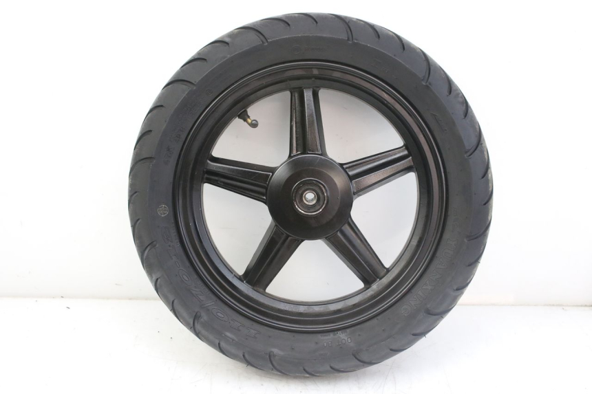 photo de CERCHIO ANTERIORE WAYSCRAL E-SPEED 1 (2022 - 2024) - Dettaglio del componente