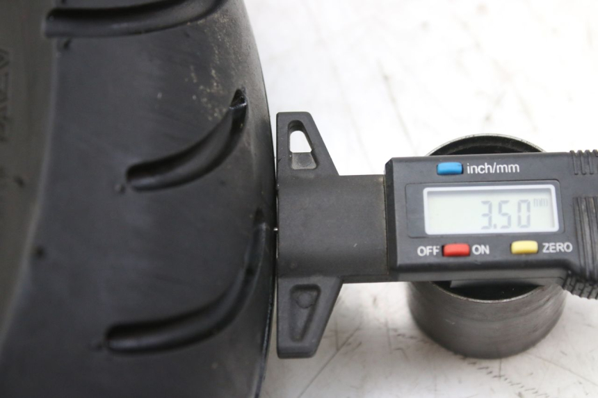 photo de CERCHIO ANTERIORE WAYSCRAL E-SPEED 1 (2022 - 2024) - Primo piano ad alta risoluzione