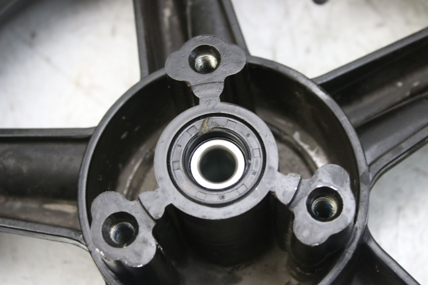 photo de CERCHIO ANTERIORE WAYSCRAL E-SPEED 1 (2022 - 2024) - Dettagli dei punti di fissaggio