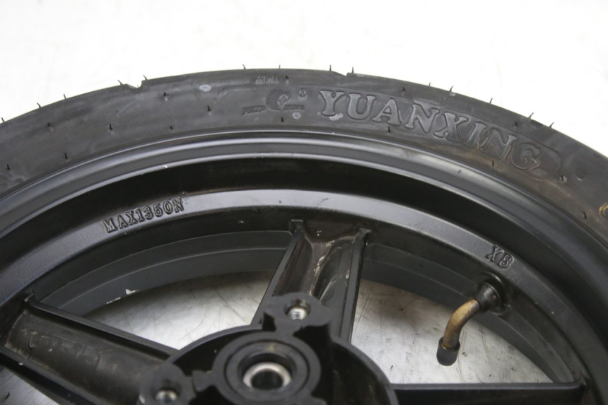 photo de CERCHIO ANTERIORE WAYSCRAL E-SPEED 1 (2022 - 2024) - Ricambio usato controllato