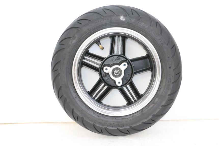 photo de CERCHIO ANTERIORE WAYSCRAL E-START 1 (2018 - 2022) - Dettaglio del componente