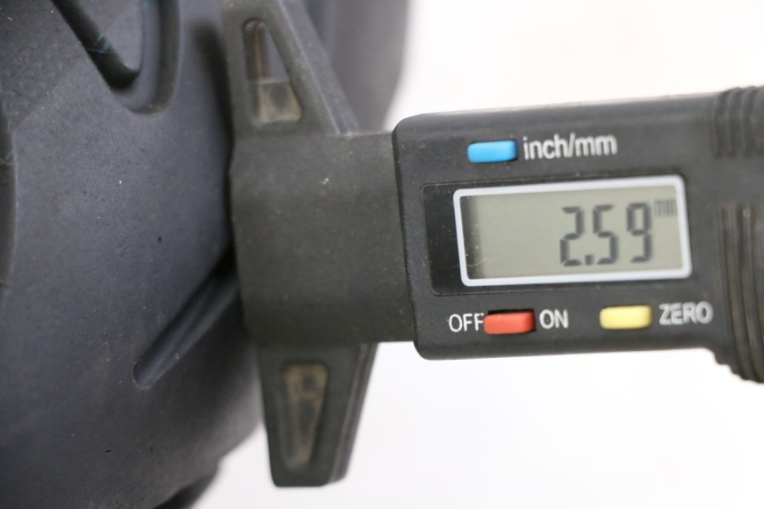 photo de CERCHIO ANTERIORE WAYSCRAL E-START 1 (2018 - 2022) - Altra angolazione