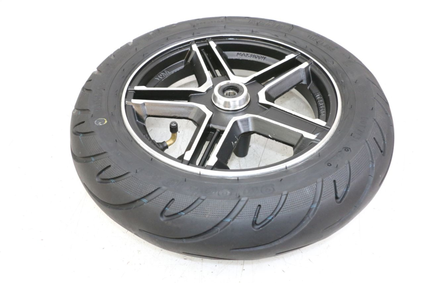 photo de CERCHIO ANTERIORE WAYSCRAL E-START 1 (2018 - 2022) - Vista d'insieme del prodotto