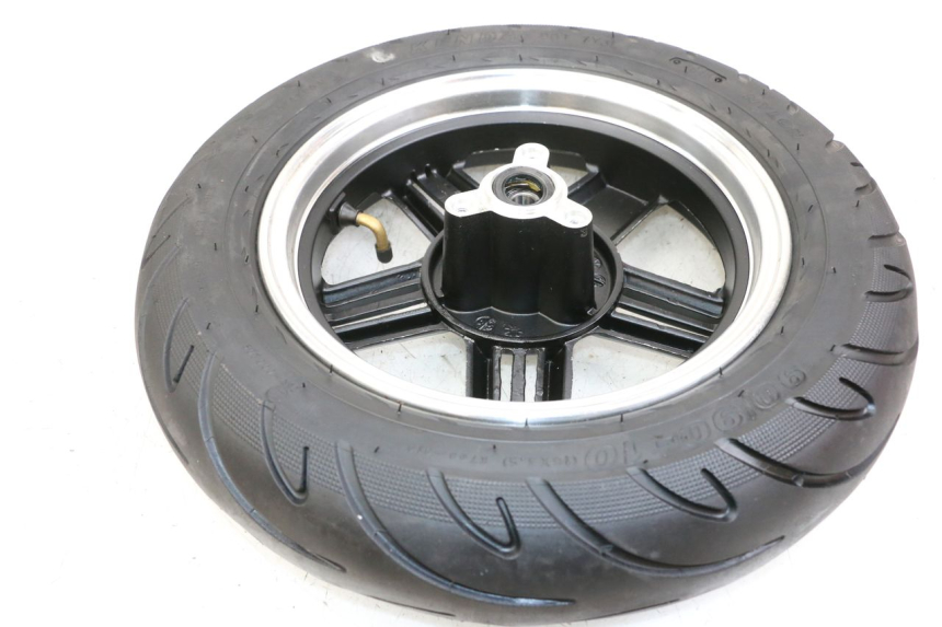 photo de CERCHIO ANTERIORE WAYSCRAL E-START 1 (2018 - 2022) - Stato della superficie e materiale