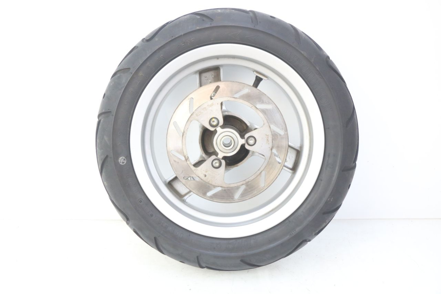 photo de CERCHIO ANTERIORE PEUGEOT E-VIVACITY 1 (2012 - 2018) - Vista principale