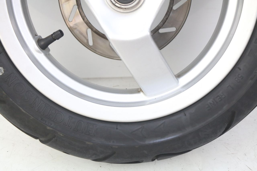 photo de CERCHIO ANTERIORE PEUGEOT E-VIVACITY 1 (2012 - 2018) - Vista d'insieme del prodotto