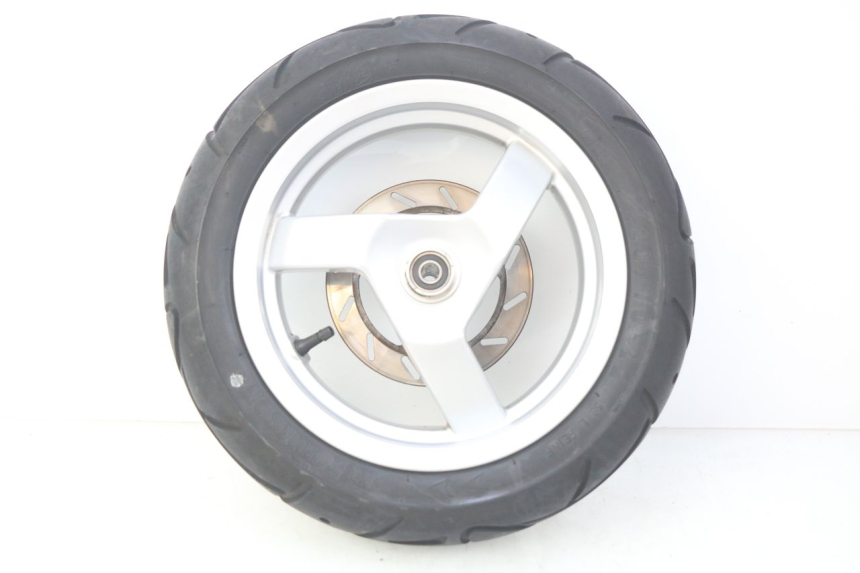 photo de CERCHIO ANTERIORE PEUGEOT E-VIVACITY 1 (2012 - 2018) - Ricambio usato controllato