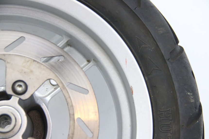 photo de CERCHIO ANTERIORE PEUGEOT E-VIVACITY 1 (2012 - 2018) - Foto prodotto supplementare