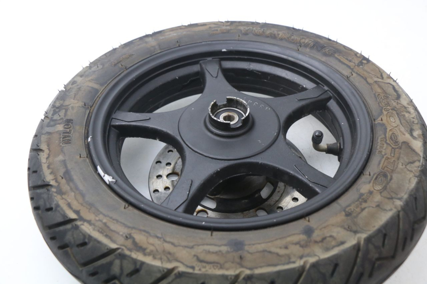 photo de CERCHIO ANTERIORE RIDE E1 1 (2014 - 2022) - Altra angolazione