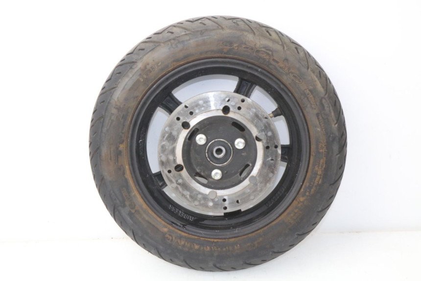 photo de CERCHIO ANTERIORE RIDE E1 1 (2014 - 2022) - Primo piano tecnico