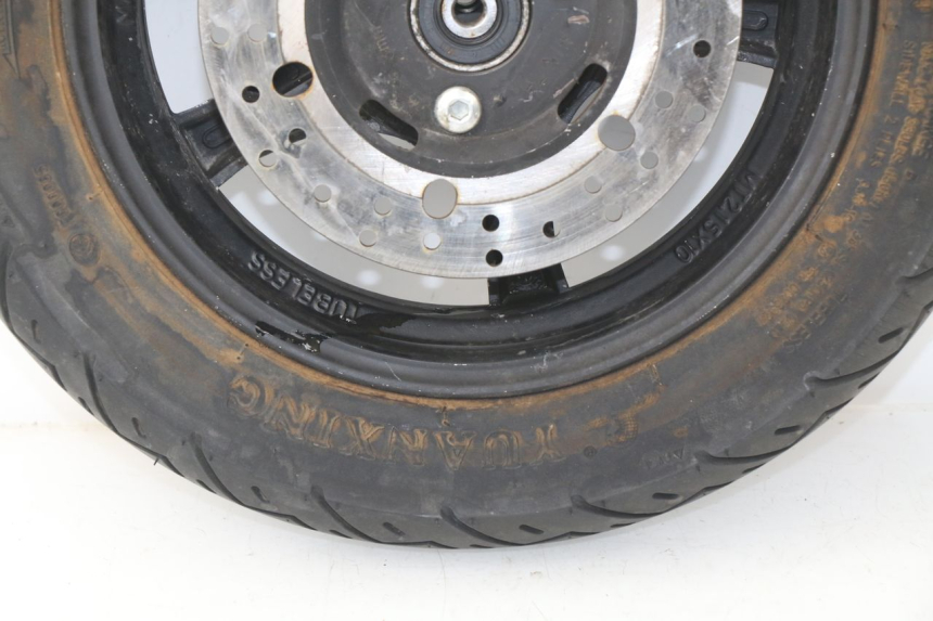 photo de CERCHIO ANTERIORE RIDE E1 1 (2014 - 2022) - Vista d'insieme del prodotto