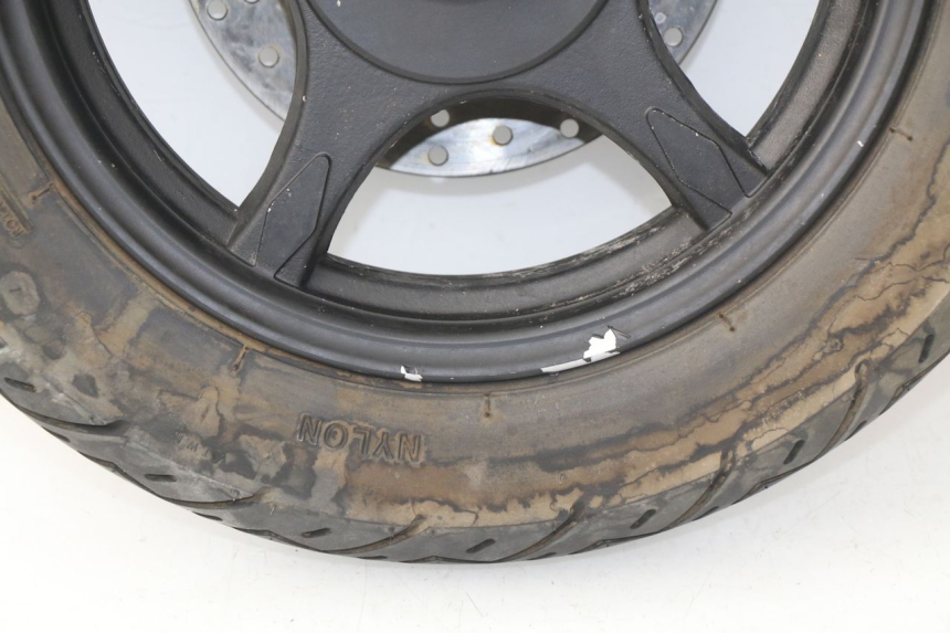 photo de CERCHIO ANTERIORE RIDE E1 1 (2014 - 2022) - Ricambio usato controllato