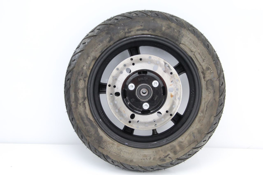 photo de CERCHIO ANTERIORE RIDE E1 1 (2014 - 2022) - Vista principale